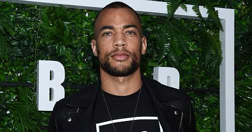 Kendrick Sampson Is Empowering Celebs To Become Activists With New Initiative