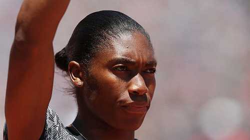 Major Blow: Caster Semenya Is Banned From Competing in Her Beloved 800-Meter Race at World Championships Major Blow: Caster Semenya Is Banned From Competing in Her Beloved 800-Meter Race at World Championships