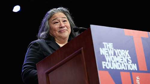 Tina Tchen Takes Charge: Michelle Obama’s Former Chief of Staff Is the New President and CEO of Time’s Up Tina Tchen Takes Charge: Michelle Obama’s Former Chief of Staff Is the New President and CEO of Time’s Up