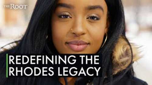Confronting A Legacy, and Creating Her Own: Meet The First Black Rhodes, Truman, and Udall Scholar Confronting A Legacy, and Creating Her Own: Meet The First Black Rhodes, Truman, and Udall Scholar