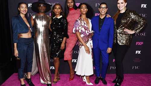 Category Is…’Pose’ Ending With Abbreviated Season 3 On FX