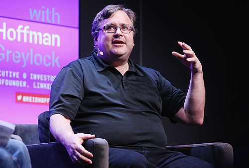 Linkedin co-founder says companies should stop supporting politicians who aim to suppress voting rights - TheGrio % Linkedin co-founder says companies should stop supporting politicians who aim to suppress voting rights - TheGrio %