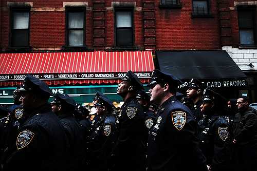 NY lawmakers introduce bill to ban fired officers from joining other departments NY lawmakers introduce bill to ban fired officers from joining other departments