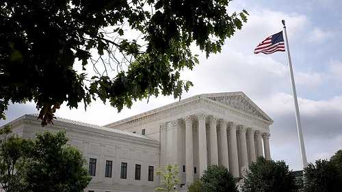 Supreme Court Slams the NCAA, Sides With Student-Athletes in Compensation Case Supreme Court Slams the NCAA, Sides With Student-Athletes in Compensation Case