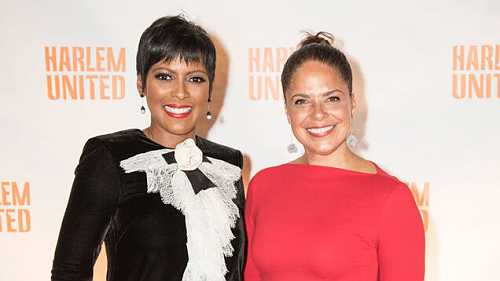 Tamron Hall Just Gave Soledad O'Brien an Award. Now, Can We Give Them Megyn Kelly's Hour on the Today Show?&nbsp;