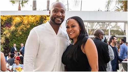 'Okay 1st Lady Outfit’: Fans Celebrate Shaunie O’Neal’s ‘Classy’ Look with Fiancé Pastor Keion