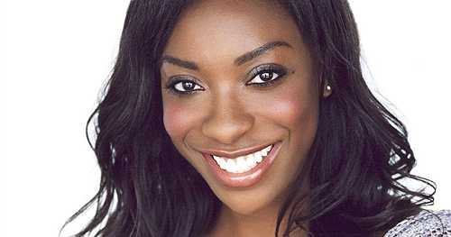 ‘Saturday Night Live’ Casts Ego Nwodim Before Season 44 Premiere