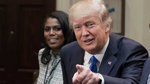The Complete List of People Trump Has Called a 'Dog' on Twitter
