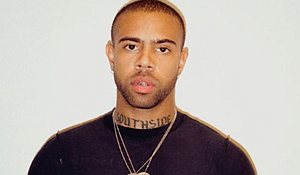 Vic Mensa Says He Was Nearly Arrested by Chicago Police at Parade: ‘There’s A Lot of Hate’