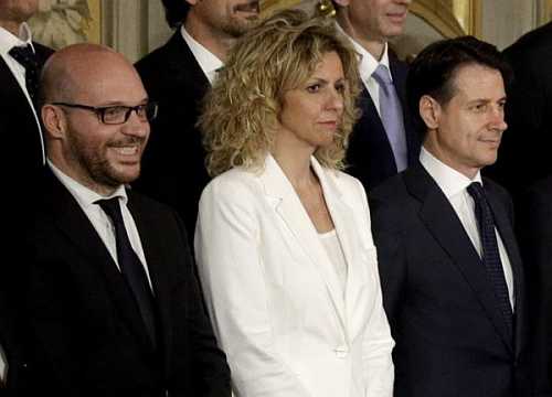Uproar After Italian Minister Wants to End Anti-Racism Law