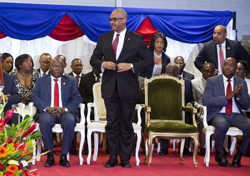 After Unrest Following Rise of Gasoline Prices, Haiti Vows to Name New PM ‘as Soon as Possible’