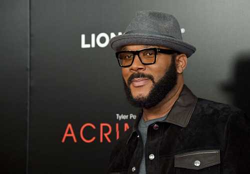 Tyler Perry Says Stop Falling For Facebook Scams. He's Not Giving Away Any Money
