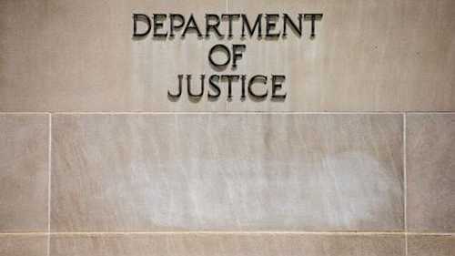 KKK Defender Whose Judicial Nomination Went Down in Flames Is a Federal Prosecutor Now KKK Defender Whose Judicial Nomination Went Down in Flames Is a Federal Prosecutor Now