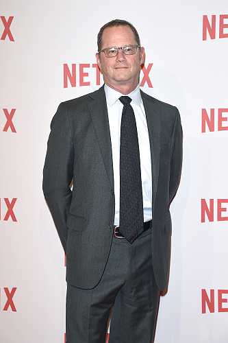 Netflix Chief Communications Officer Fired After Using The N-Word
