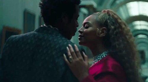 Beyoncé And Jay-Z Address All These Rumors On 'Everything Is Love'