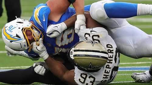 Allen: Shepherd had no intent to injure Herbert