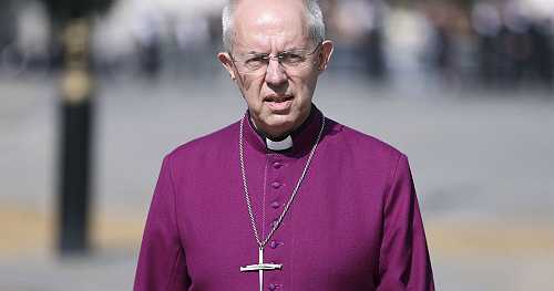 Anglican Church leader cornered in child abuse scandal | Africanews