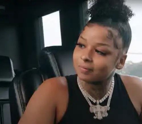 Reality star Chrisean Rock sparks social media skepticism with baptism journey