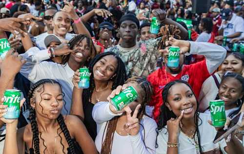 Coca-Cola helps HBCU students win with The World Is My Yard