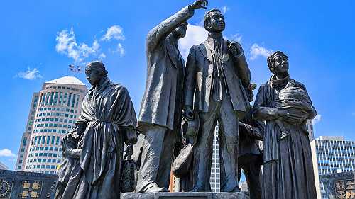 People Are Asking 'Can Slavery Come Back Under Trump?' One Popular Expert's Answer Will Blow Your Mind