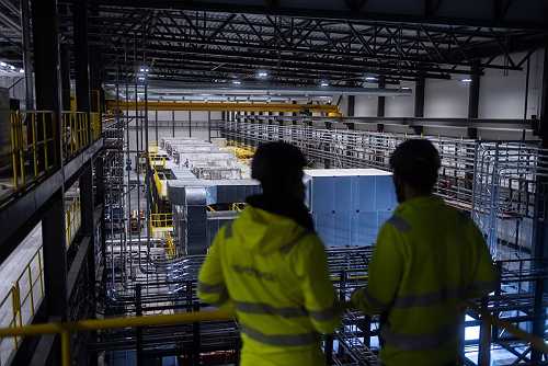 Battery unicorn Northvolt files for bankruptcy, upending Europe’s industrial plan | TechCrunch