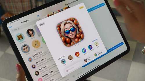 Learn how to use Apple Intelligence’s ‘Image Playground’ | TechCrunch Learn how to use Apple Intelligence’s ‘Image Playground’ | TechCrunch