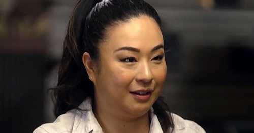 James Beard Award winning chef Masako Morishita on path to success