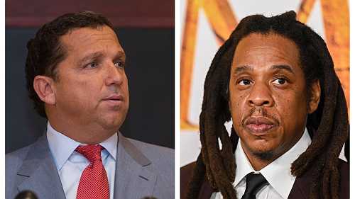 Here's How Tony Buzbee Messed Around and Found Out About Jay-Z