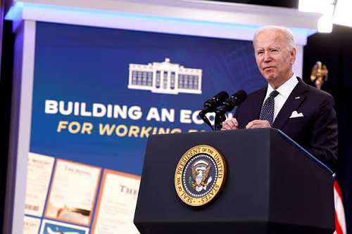 Joe Biden and the “NEW Democratic Party” Can Win Back Working-Class Americans by Simply Telling the Truth – Will They?