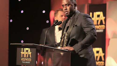 The Hottest and Most Disturbing Tea From the Upcoming Diddy Documentary