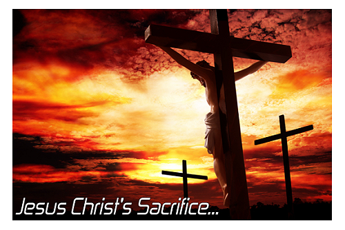 Devout Christians: Jesus Christ’s Sacrifice and Nehemiah’s Lessons - Living a Faithful Christian Life. Devout Christians: Jesus Christ’s Sacrifice and Nehemiah’s Lessons - Living a Faithful Christian Life.