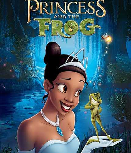 Unfortunately Disney Has Shelved Their ‘Tiana’ Disney+ Series