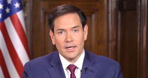 Rubio says U.S. will find out if Russia is 