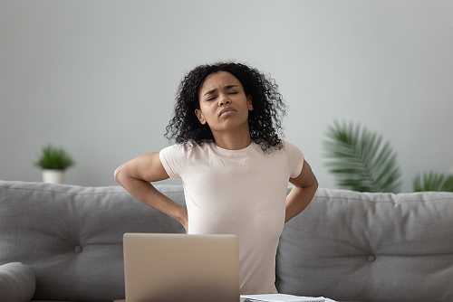 Proven methods to relieve and prevent lower back pain