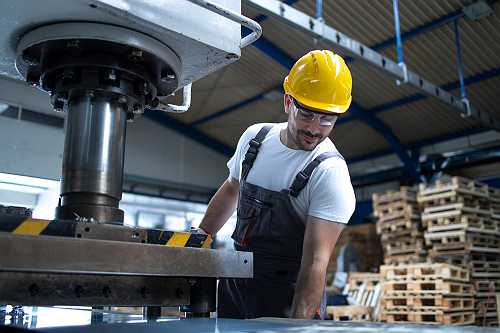 Precision Fabrication for Stainless Steel Tubular Frames
