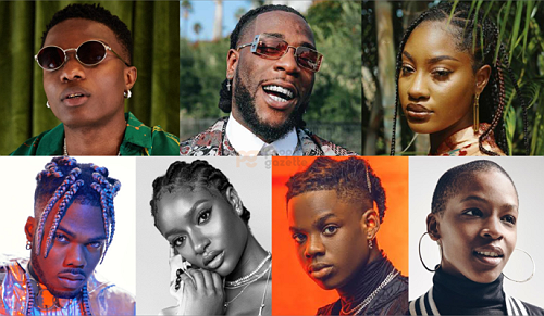 [Entertainment] Hidden Secrets And Deep Rooted Issues Within The Nigerian Music Industry @HeisAustine