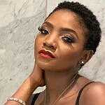 Simi's Duduke Achieves First International Certification: A Milestone in Afrobeats