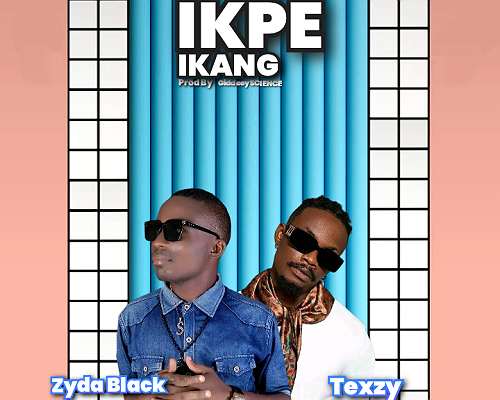 Music: Zyda Black – Ikpe Ikang (Afro Gyration) Ft. Texzy Prod. by GiddeeSCIENCE || @HeisAustine Music: Zyda Black – Ikpe Ikang (Afro Gyration) Ft. Texzy Prod. by GiddeeSCIENCE || @HeisAustine