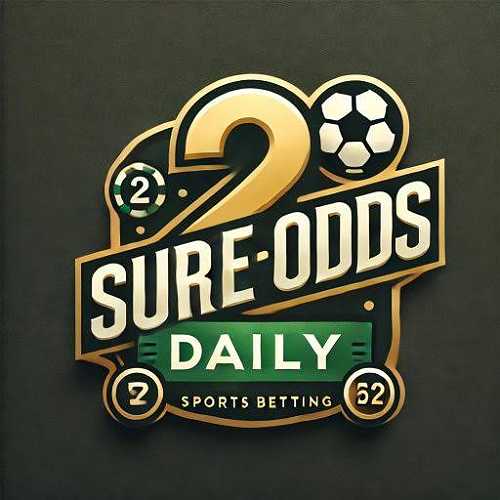 Prediction: Monday Free 2 Odds Is Ready @HeisAustine
