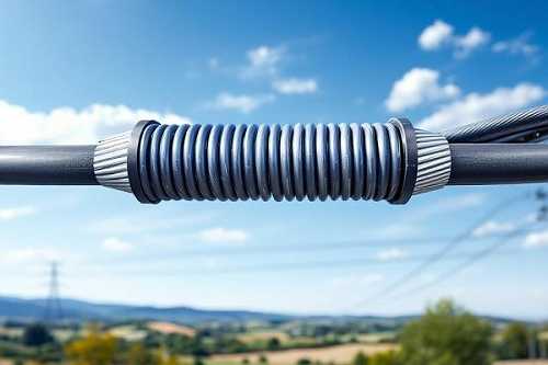 Underground vs. Overhead High-Voltage Cable: Which Is Better for Modern Power Transmission? | MABIAB
