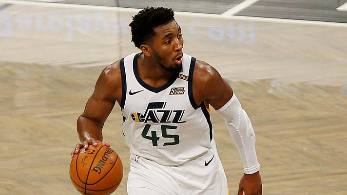 Name the NBA Player