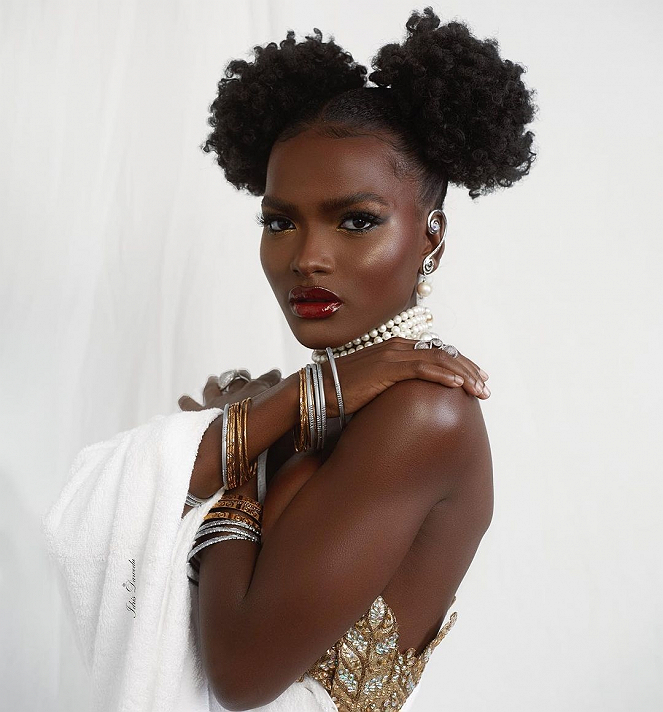 #iloveblackwomen