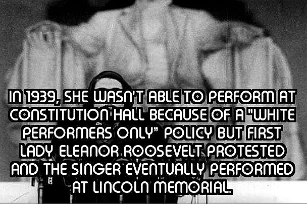 Black history