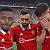 Post: No joy inside old Trafford 😭😭