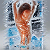 Post: The image presents a striking and surreal composition that blends elements of human form with...