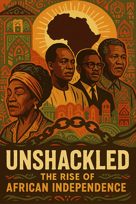 Unshackled