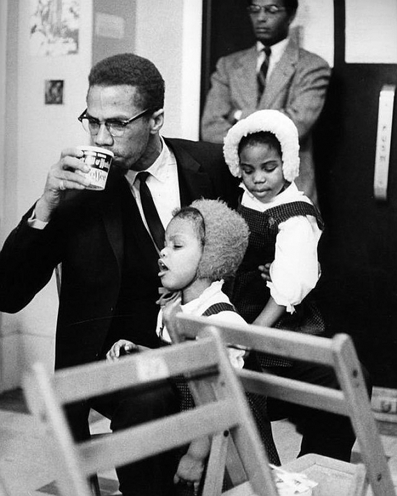 #BlackAndStrong