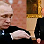 Post: The first domino has fallen. Vladimir Putin has ignited a firestorm that no globalist can contain....