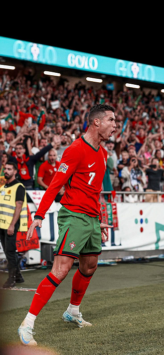 The best legend⚽