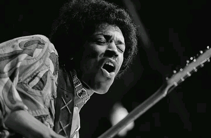 The road to becoming a rock legend was anything but stable for Jimi Hendrix, who spent his youth...